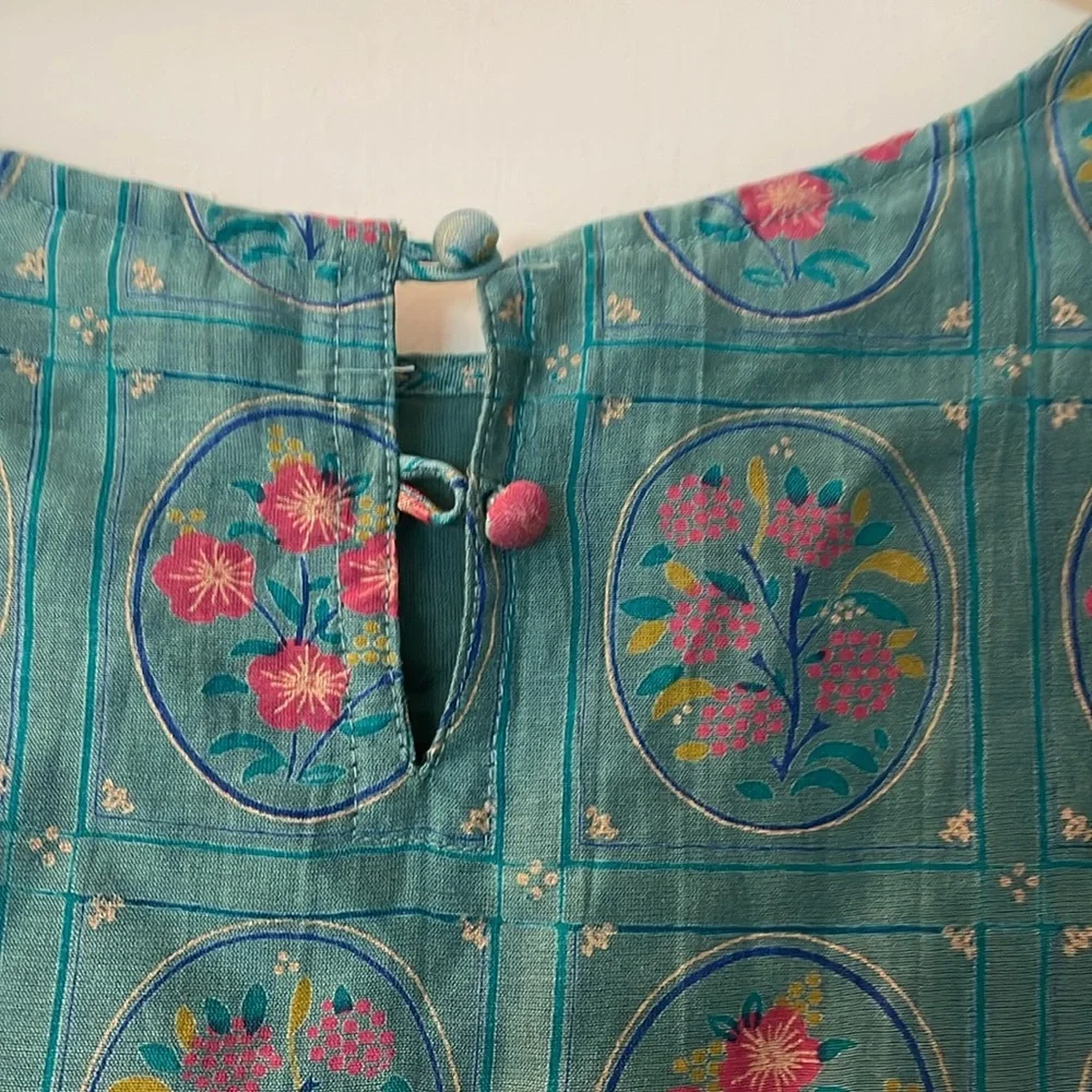 fabindia pre owned
